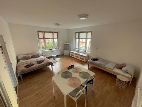 Melnik Appartement | Apartmán Na Polabí