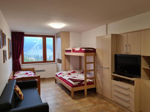 Ostruzna Appartement | Apartmán Na Ramzové
