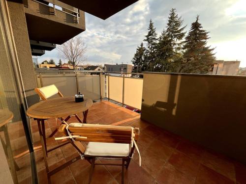 Senec Appartement | Apartmán na Slnečných Jazerách v Senci