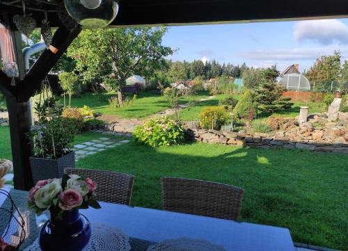 Rozstani Appartement | Apartmán na Stráni