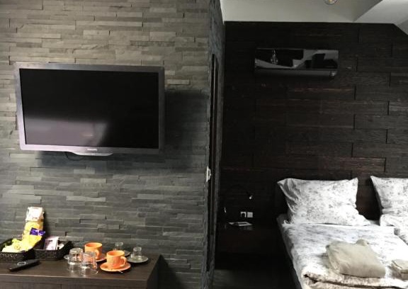 Karvina Appartement | Apartmán na Studentské