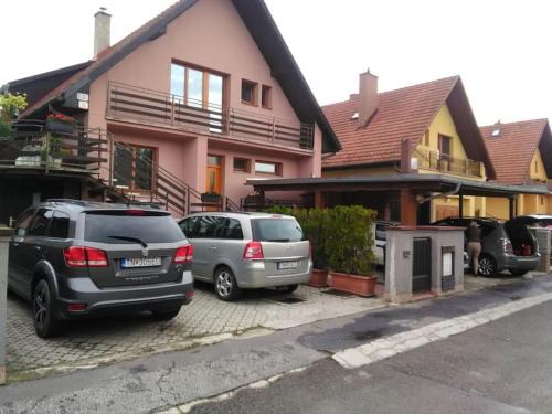 Trencin Appartement | Apartmán na ulici Jedľová 12