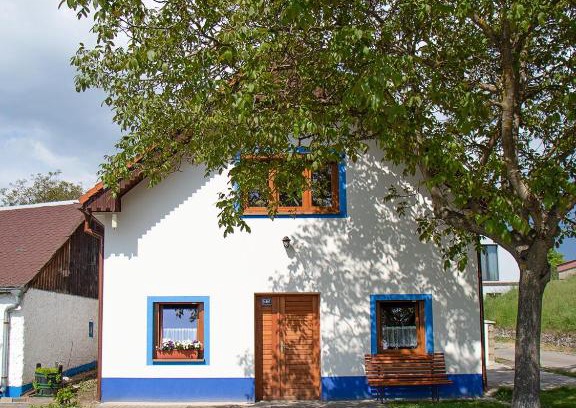 Velke Bilovice Appartement | Apartmán Na vinařské stezce