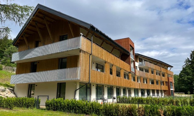 Zadov Appartement | Apartmán na Zadově