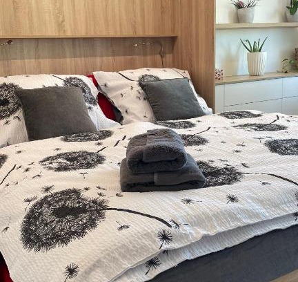 Kyjov Appartement | Apartmán na Zahradní