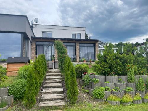 Brezno Appartement | Apartmán NAVRCHU