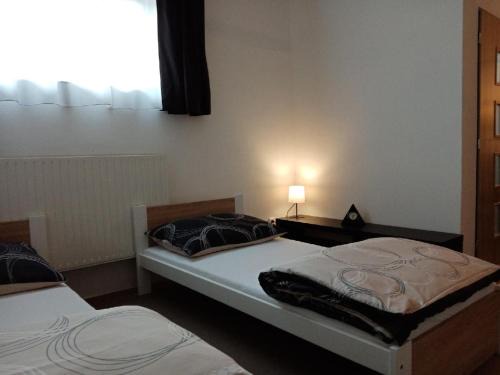 Nepomuk Appartement | Apartmán Nepomuk