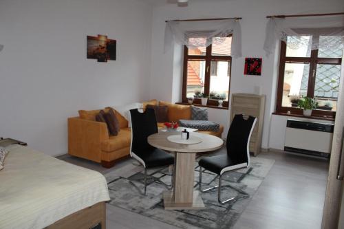 Ceska Lipa Appartement | Apartmán Nerudova