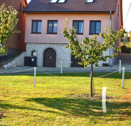 Sedlec Appartement | Apartmán Nesyt