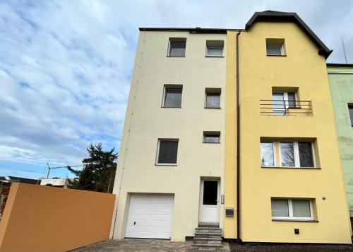 Chocen Appartement | Apartmán NIKA Choceň