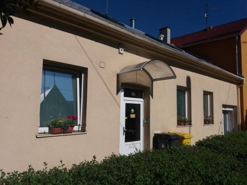 Olomouc Appartement | Apartmán Olomouc 2+KK