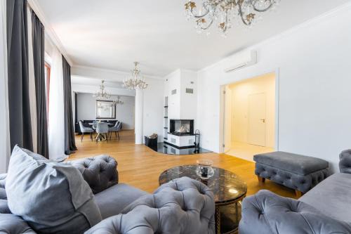 City Centre Appartement | Apartmán Ondřejská 2159 Karlovy Vary