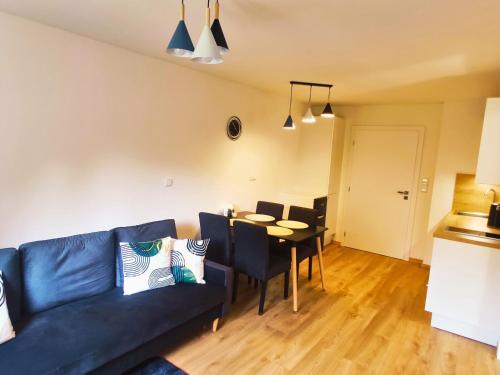Pisek Appartement | Apartmán Palackého sady - pohoda v srdci města
