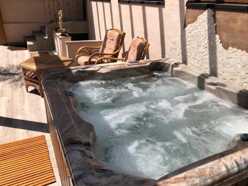 Breclav Appartement | Apartmán Palava