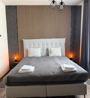 Pardubice Appartement | Apartmán Pardubice