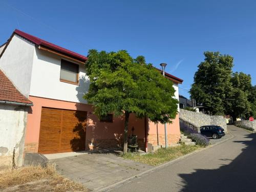 Hustopece Appartement | Apartmán Pavlenka