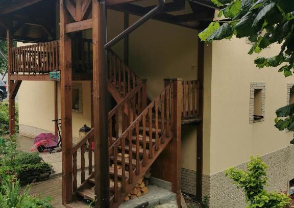 Trencianske Teplice Appartement | Apartmán PAWLONIA