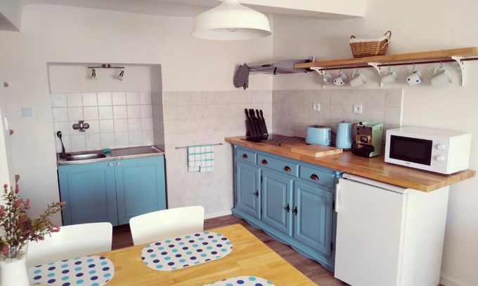 Pocatky Appartement | Apartmán Počátky