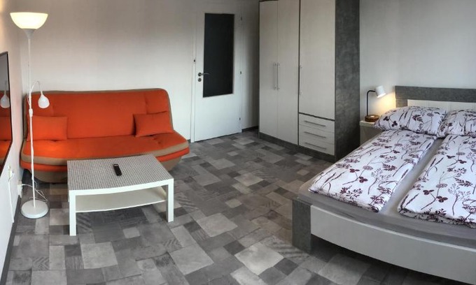 Nove Mesto pod Smrkem Appartement | Apartmán pod Smrkem