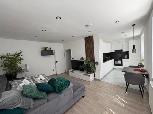Znojmo Appartement | Apartmán Pod Hvězdami