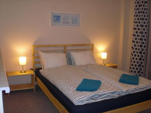 Jachymov Appartement | Apartmán pod Klínovcem