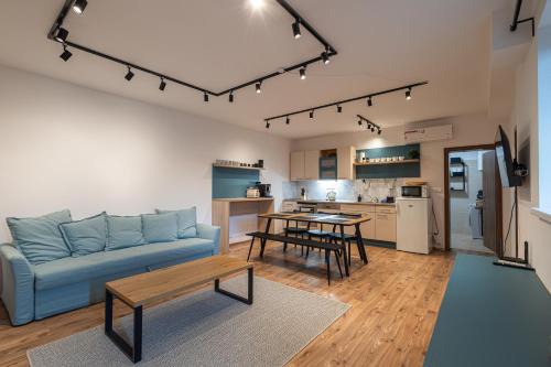 Mikulov Appartement | Apartmán Pod Kopečkem