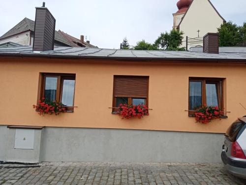 Strazov Appartement | Apartmán pod kostelem