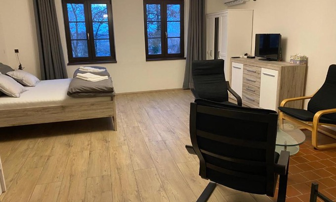 Starovice Maison | Apartmán Pod Mandloní