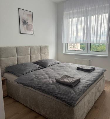 Poprad Appartement | Apartmán pod Tatrami K2