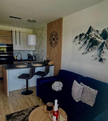 Poprad Appartement | Apartmán pod Tatrami
