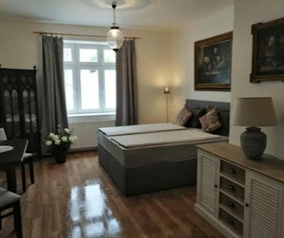 Brevnov Appartement | Apartmán Praha Břevnov