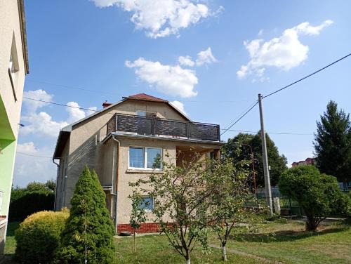 Bardejov Maison | Apartmán pri sídlisku družba