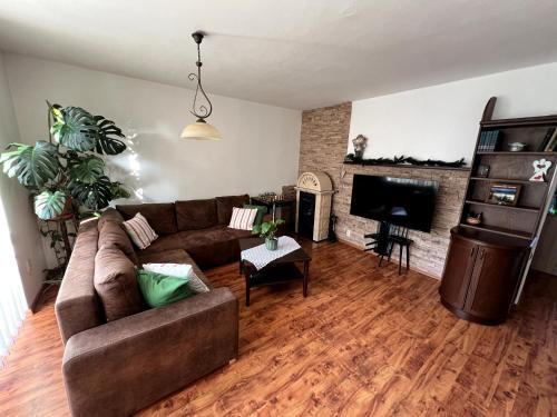 Liptovsky Mikulas Appartement | Apartmán pri Stanici