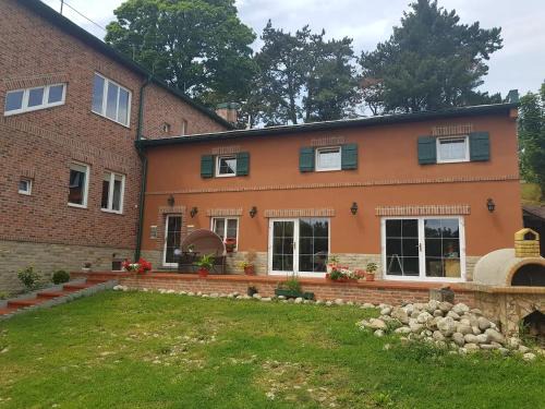 Kezmarok Appartement | Apartmán pri vinotéke