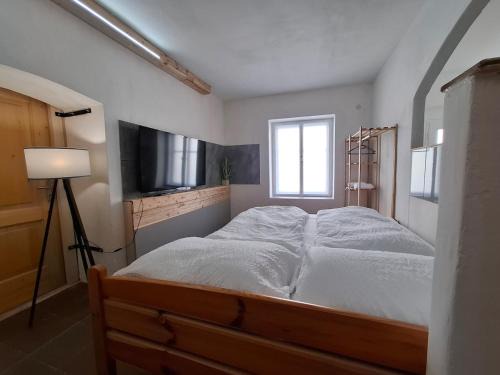 Prachatice Appartement | Apartmán pro dva