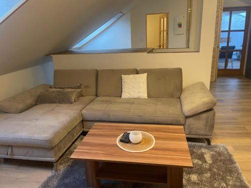 Putim Appartement | Apartmán Putim