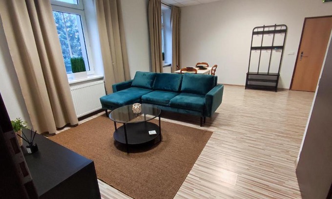 Zvolen Appartement | Apartmán RADKA