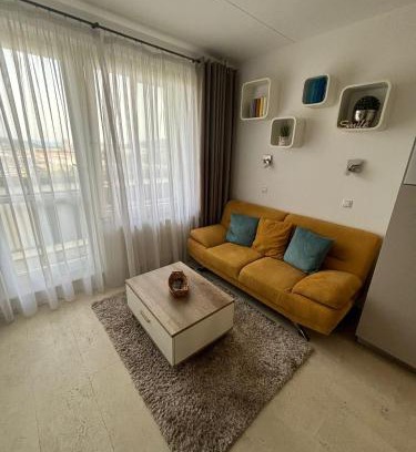 Banska Bystrica Appartement | Apartmán Radvaň
