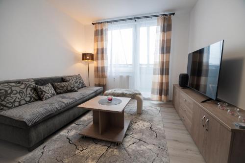 Radvanice Appartement | Apartmán Radvanička