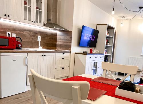 Rajecke Teplice Appartement | Apartmán Rajecké Teplice