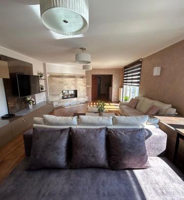 Rakova Appartement | Apartmán Raková NO1