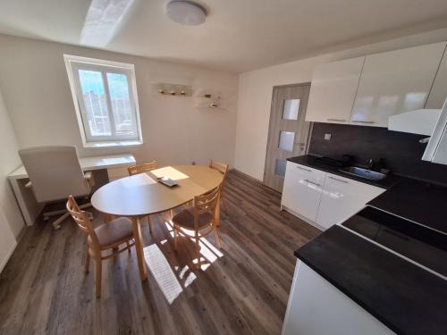 Bystre Appartement | Apartmán RD Bystré