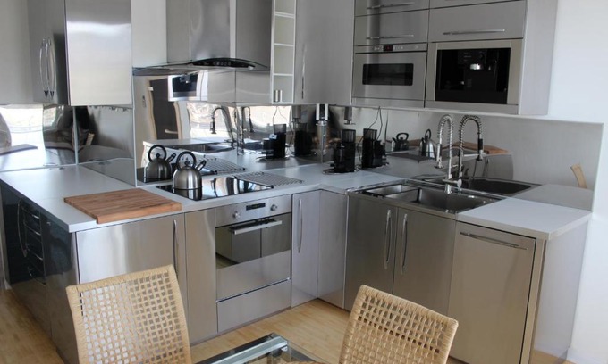 Namestovo Appartement | Apartmán Relax so saunou a jakuzzi
