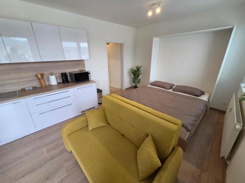 Zilina Appartement | Apartmán RETRO
