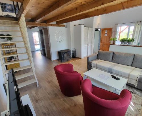 Hloubetin Appartement | Apartmán ,Rokytka"