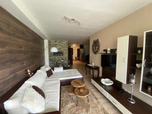 Velky Slavkov Appartement | Apartmán s nádherným výhľadom na Tatry