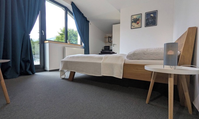 Tatranske Matliare Appartement | Apartmán s výhľadom na Lomnický štít