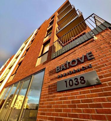 Svit Appartement | Apartmán s výhľadom na Vysoké Tatry a les