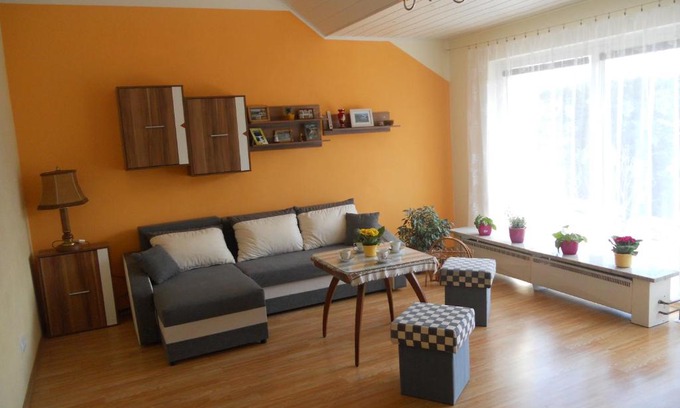 Sec Appartement | Apartmán Seč