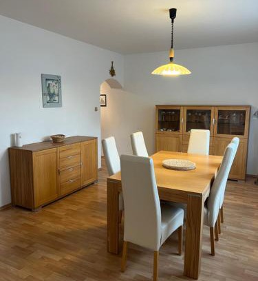 Zlonice Appartement | Apartmán se společným bazénem Zlonice